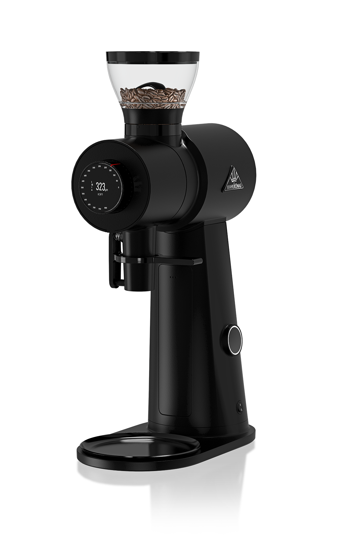 EK Omnia Allround Coffee Grinder Mahlk nig