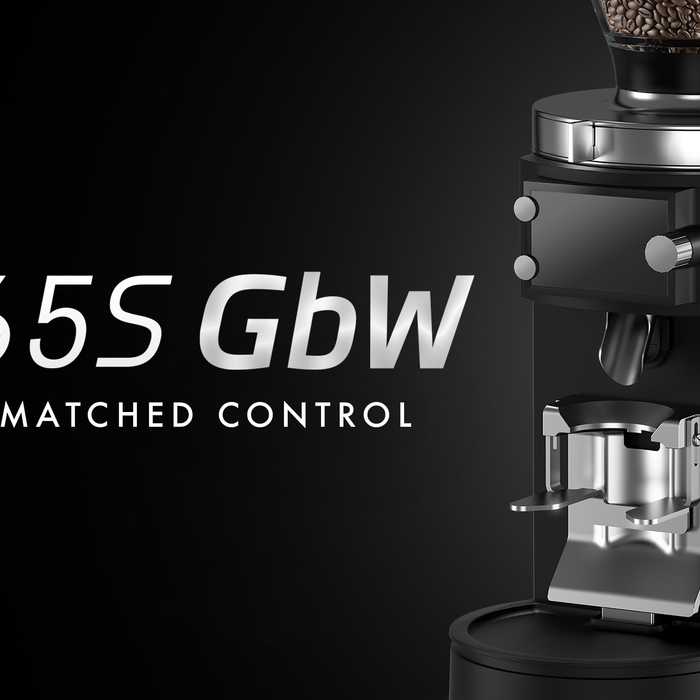 Gain "unmatched control" with the E65S GbW - Mahlkönig