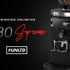 Discover "grinding unlimited" with the E80 Supreme - Mahlkönig