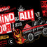 Mahlkönig Grind Em All Tour Graphic