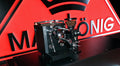 xenia home espresso machine with E64 ws home grinder