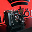 xenia home espresso machine with E64 ws home grinder