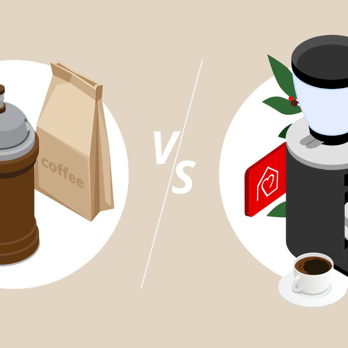 Electric or manual coffee grinder: What is the right choice for a home barista? - Mahlkönig