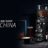 National Shop Launch: The X54 Allround Home Grinder is now available in China! - Mahlkönig