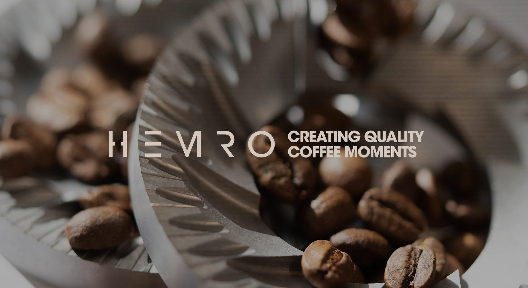 Hemro Group welcomes Marco Antonelli - Mahlkönig