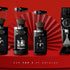 Mahlkönig's top 4 grinders at HOTELEX 2021 - Mahlkönig