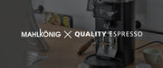 Quality Espresso becomes Mahlkönig partner for Spain and Portugal
