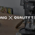 Quality Espresso becomes Mahlkönig partner for Spain and Portugal