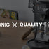 Quality Espresso becomes Mahlkönig partner for Spain and Portugal