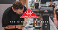 Mahlkönig announces new Distributors worldwide