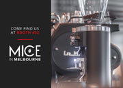 Mahlkönig at MICE 2022