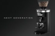 It's time for the next generation: Mahlkönig's E65S - Mahlkönig