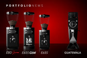 Product Update: 5 models are leaving the portfolio - Mahlkönig