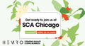 Join us at SCA Chicago April 12-14