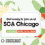 Join us at SCA Chicago April 12-14
