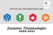 Hemro Group sponsors the German Coffee Competitions 2020/2021 - Mahlkönig