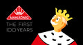 The First 100 Years