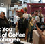 Thank You WOC Copenhagen