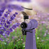 Lovely Lavender: the EK43 in Blue-Lilac! - Mahlkönig
