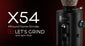 LET'S GRIND with Aylin Ölcer & the X54 Allround Home Grinder