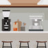 Learn coffee preparation: This is how to make a perfect espresso - Mahlkönig