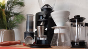 coffee brew methods for home