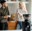 X54 Allround Home grinder with coffee tasting