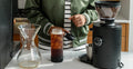 How to Make Cold Brew Coffee at Home
