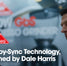 Grind-by-Sync Technology explained by Dale Harris 