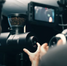 EK Omnia Grinder video shoot