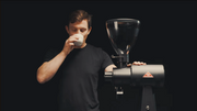 EK43 Allround Coffee Grinder