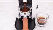 espresso coffee guide