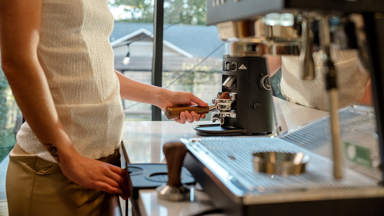 espresso based drinks