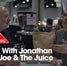 a talk with Jonathan from Joe & the Juice