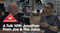 a talk with Jonathan from Joe & the Juice