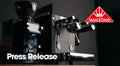 Mahlkonig home grinder and espresso machine press release