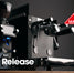 Mahlkonig home grinder and espresso machine press release
