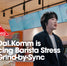 How dal.komm is reducing barista stress with Grind-by-Sync