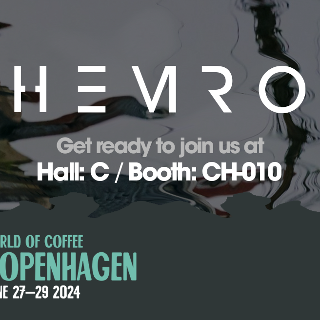 Get Ready to Join us In Copenhagen