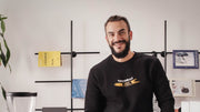 LET'S GRIND: Stefanos Domatiotis' recipes for the Mahlkönig X54 Home