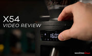 Hands-on with the X54 Home: Video review by Lifestyle Lab