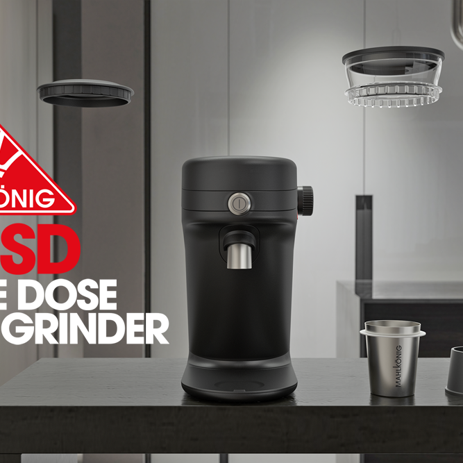 How Often to Replace Burrs on Coffee Grinder: Essential Tips