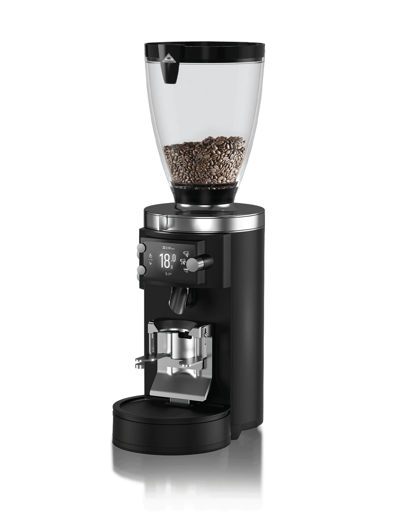 Spare Parts for E65S GbW Espresso grinder - Mahlkönig