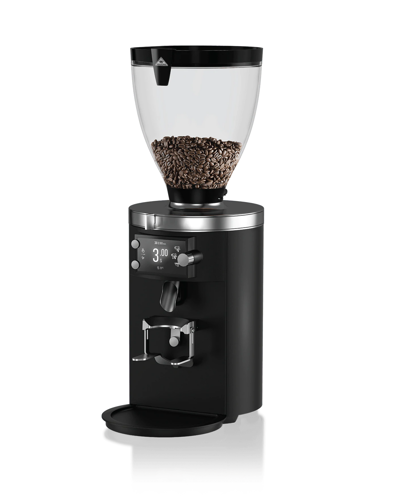 Spare Parts for E80S Espresso grinder - Mahlkönig