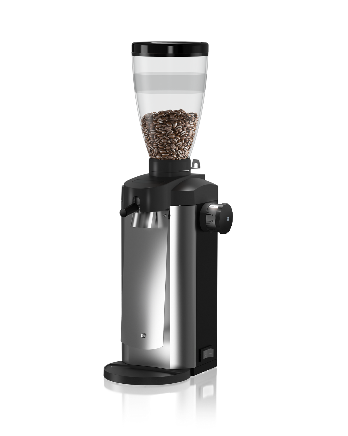 Mahlkoenig_Tanzania_shop_grind