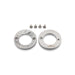 65mm Special Steel Burrs, ProM / ProM Espresso - Mahlkonig