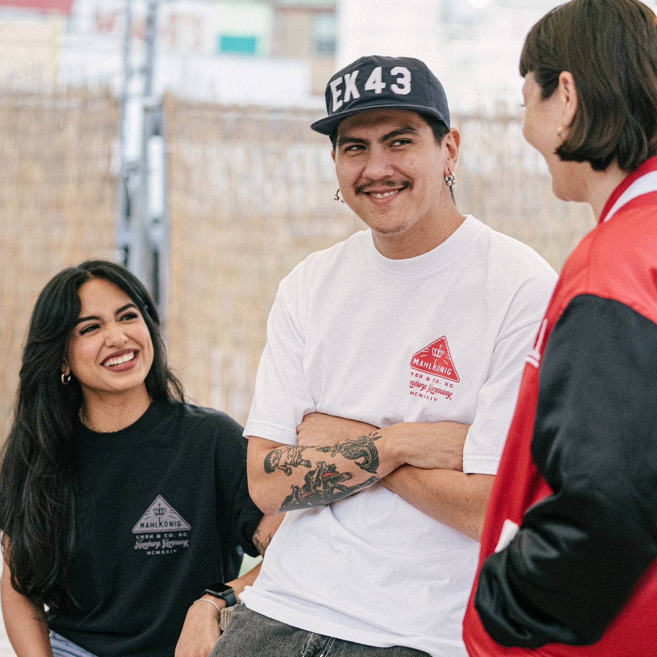 Merchandise