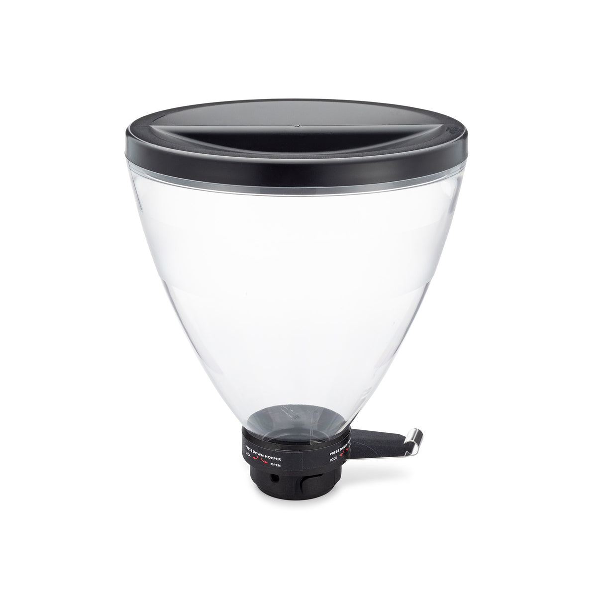 Bean Hopper 1.5 kg EK43 K30 Mahlkonig