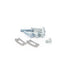 Grinder Top Cover Small Parts Set, E65 / E80 - Mahlkonig