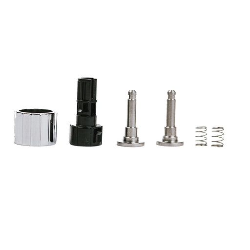 Display Hard Keys, GbW - Mahlkonig